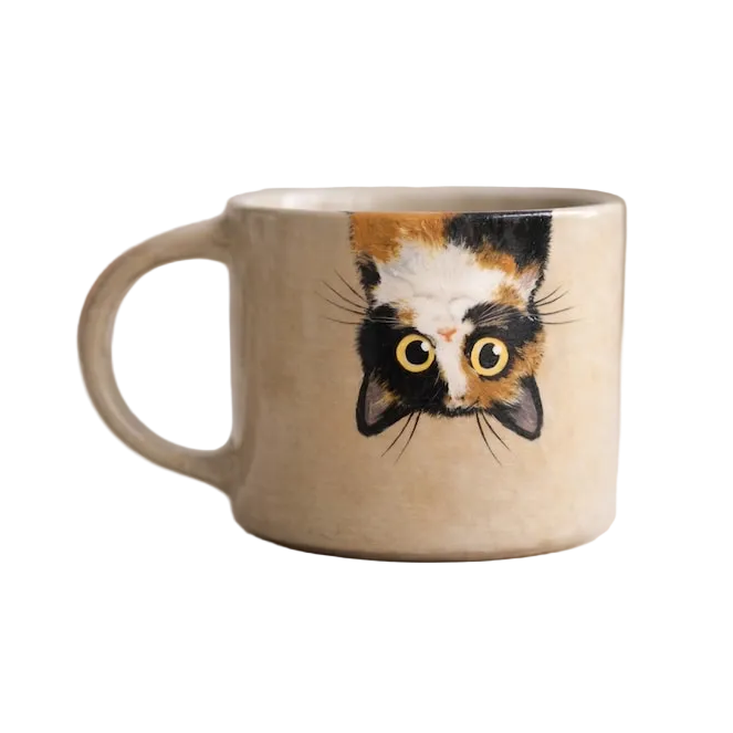 Becher